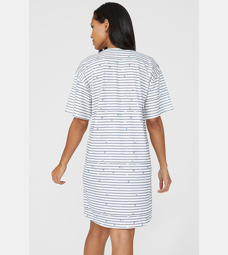 Debenhams cream dress online
