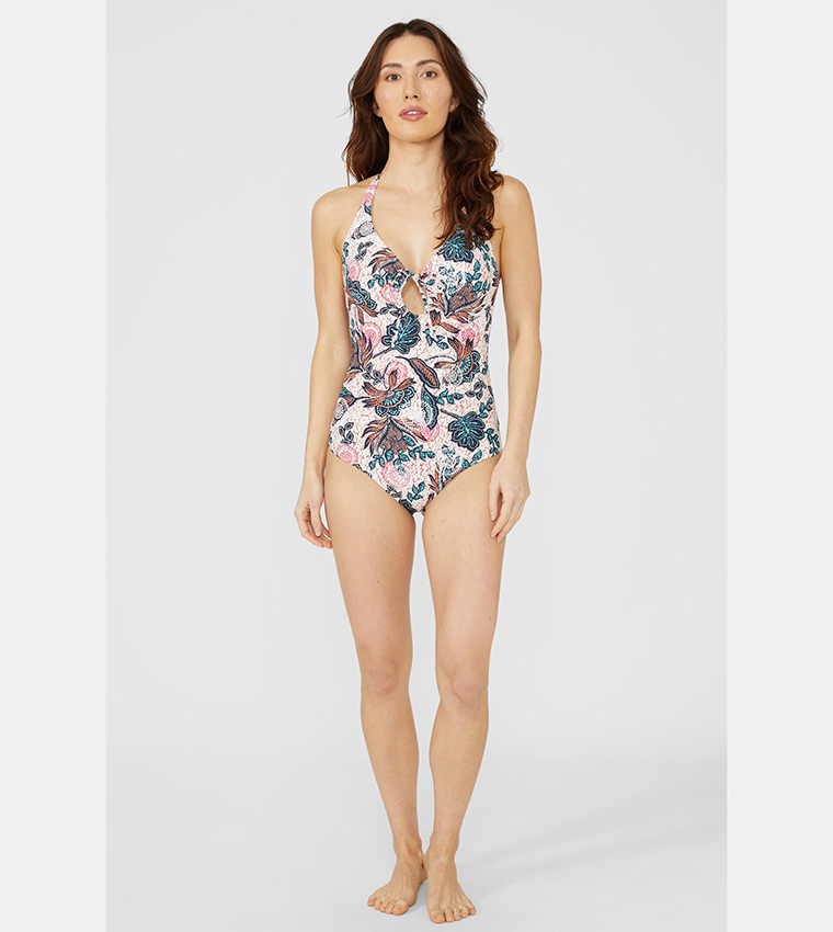 Mantaray swimsuits clearance