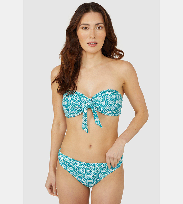 Mantaray bikini 2025