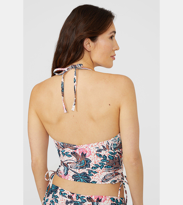 Mantaray tankini best sale