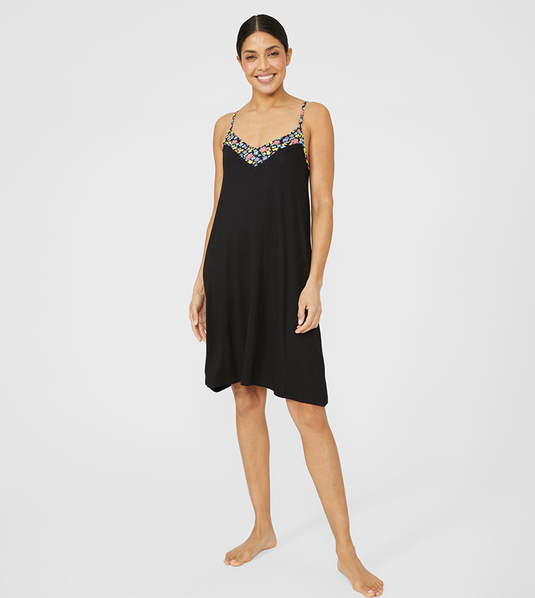 Debenhams daisy dress shop