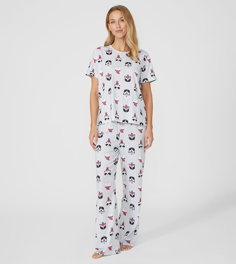 Womens pyjama sets debenhams shop
