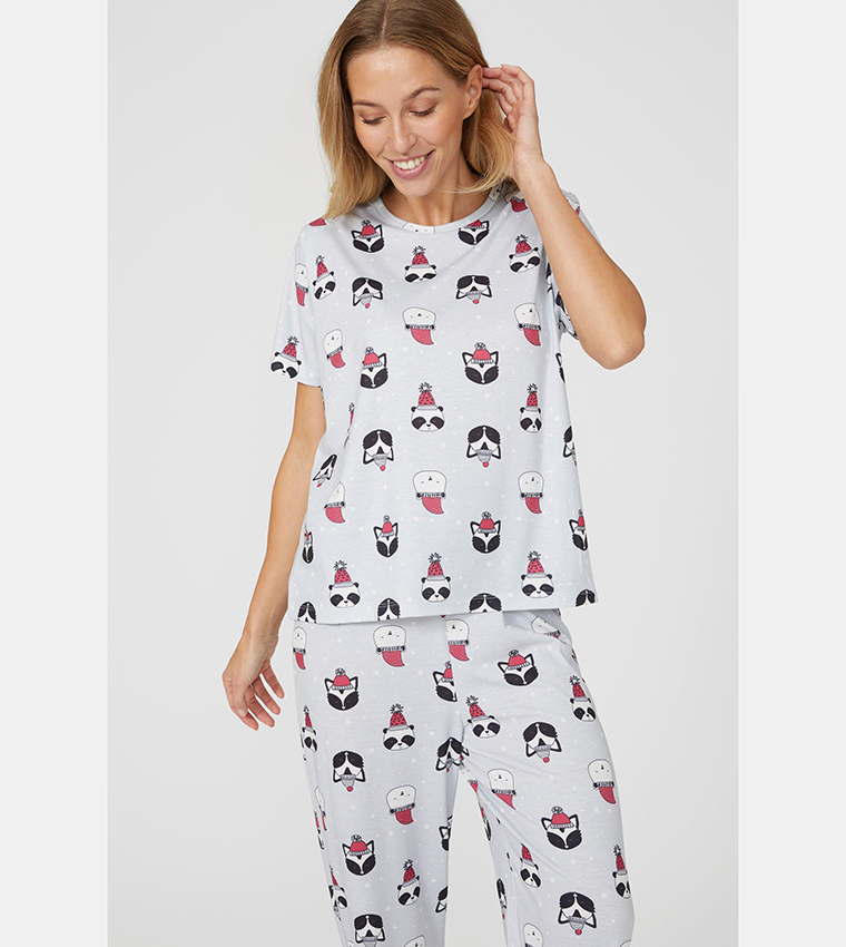 Debenhams girls pjs 2025