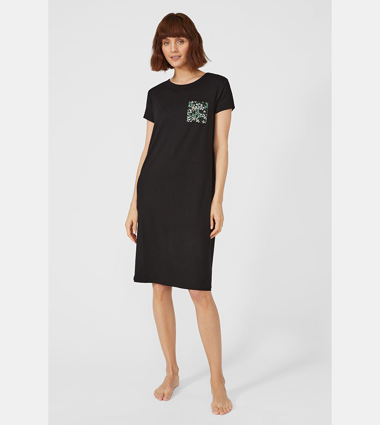 Debenhams jersey dress best sale