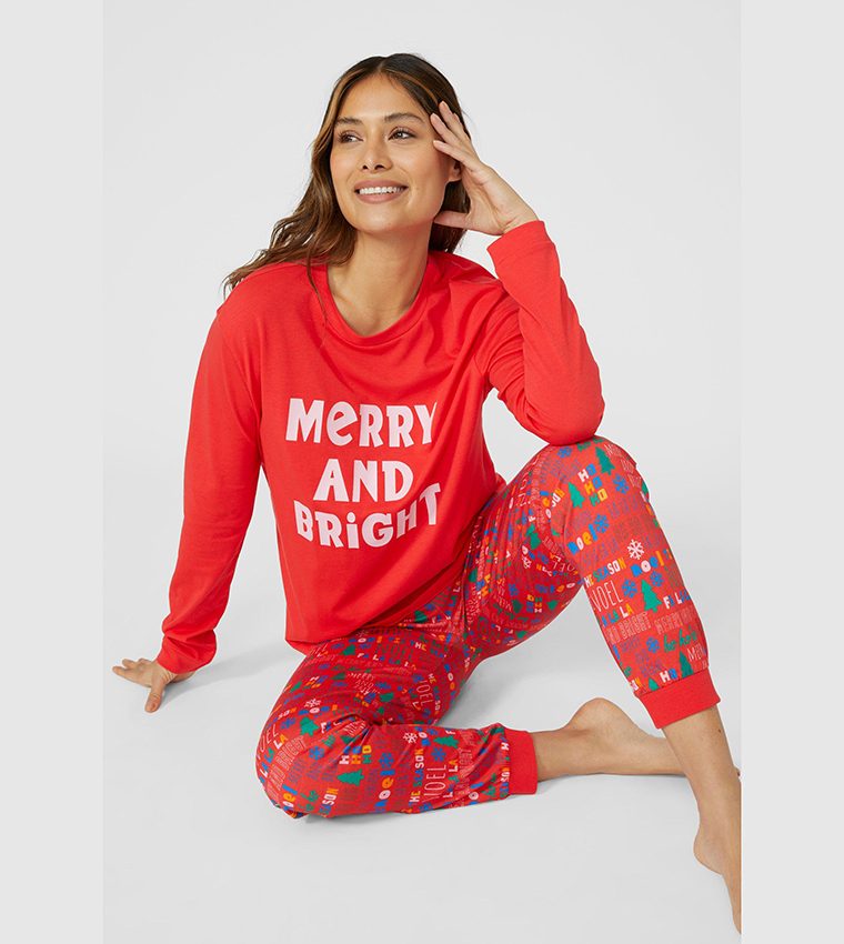 Debenhams ladies pajamas deals