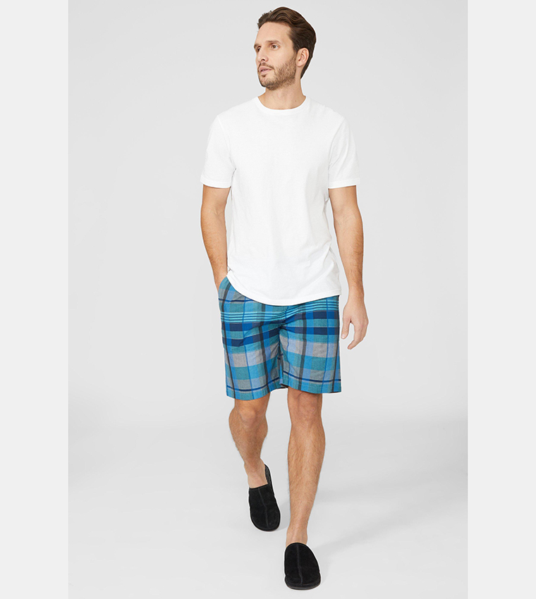 Debenhams white shorts shop