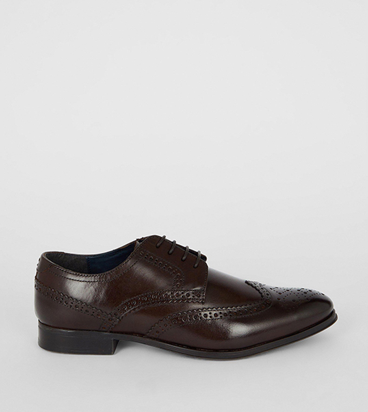 Debenhams formal shoes store