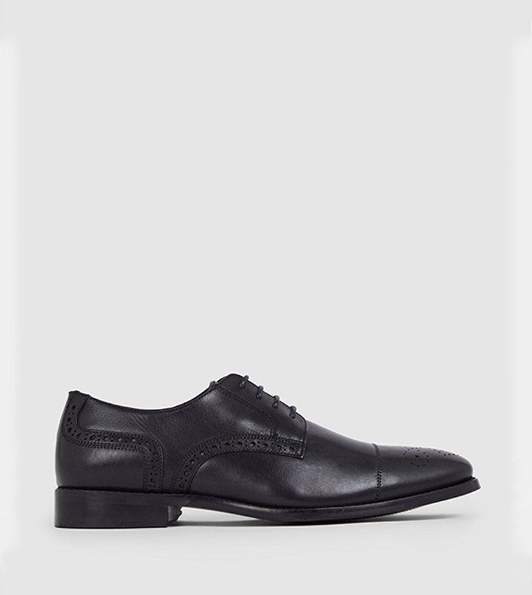 Brogue Shoe Debenhams Dress Shoes Buy Debenhams Poplar Leather - Main Image