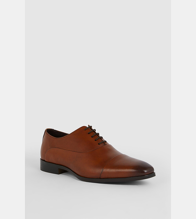 Wide fit formal clearance shoes