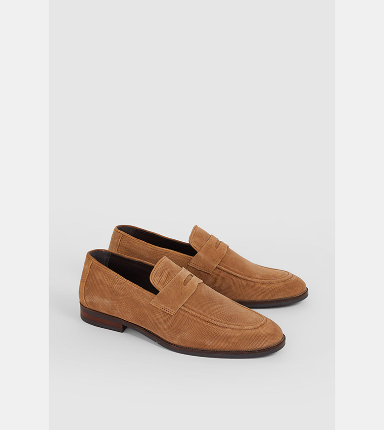 Debenhams loafers on sale