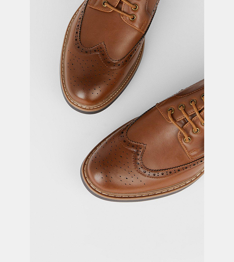Debenhams hotsell mens brogues
