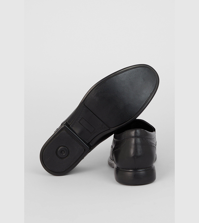 Debenhams black shoes discount