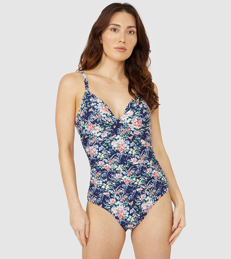 Debenhams white swimsuits new arrivals