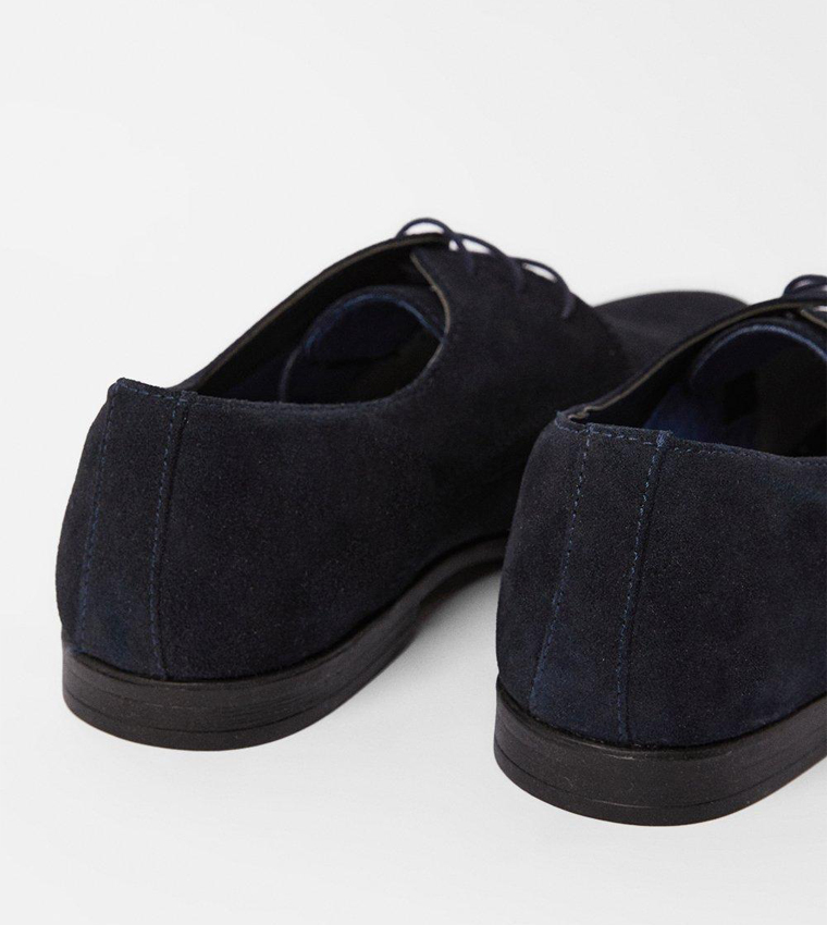 Debenhams navy new arrivals shoes