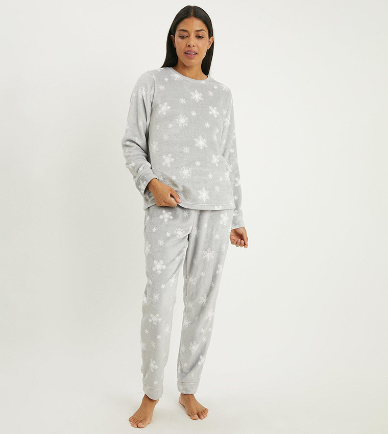 Debenhams womens pyjama sets outlet