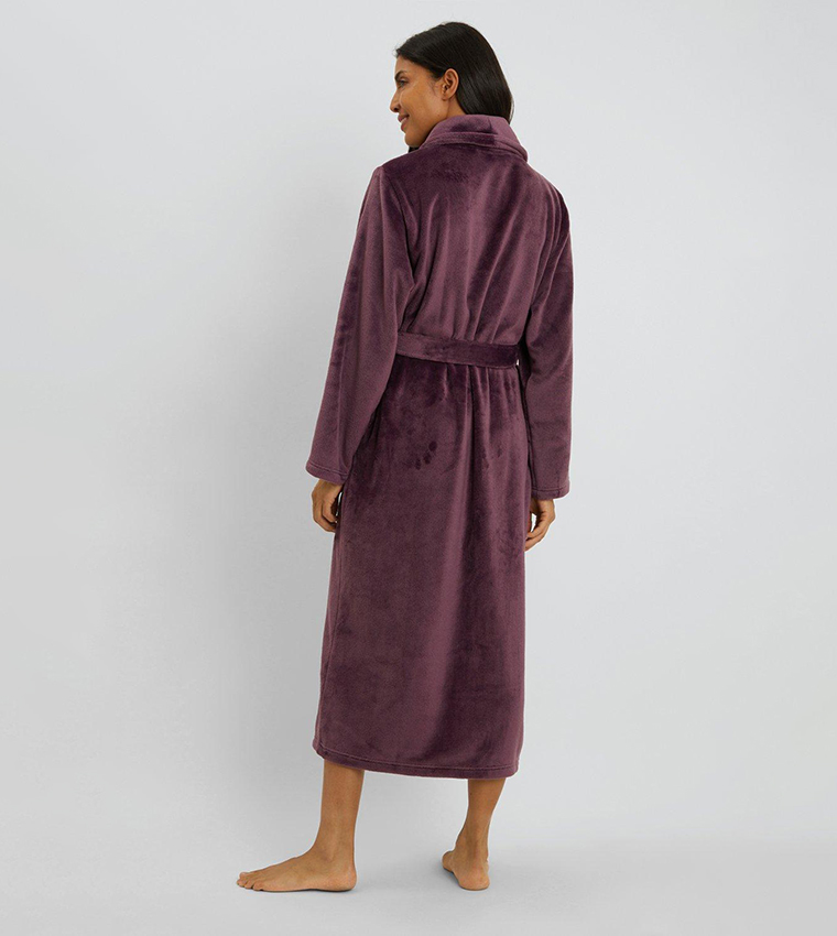 Debenhams dressing gown sale