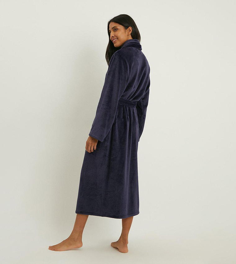 Debenhams kimono hotsell dressing gown