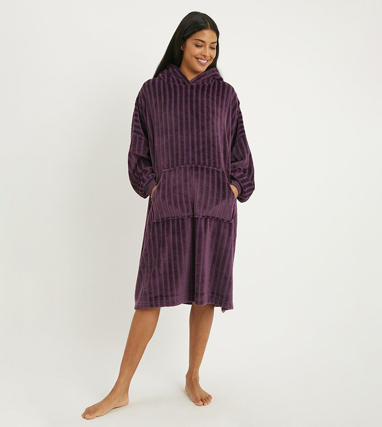 Striped dress debenhams cheap