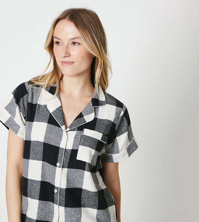 Debenhams short pyjamas outlet