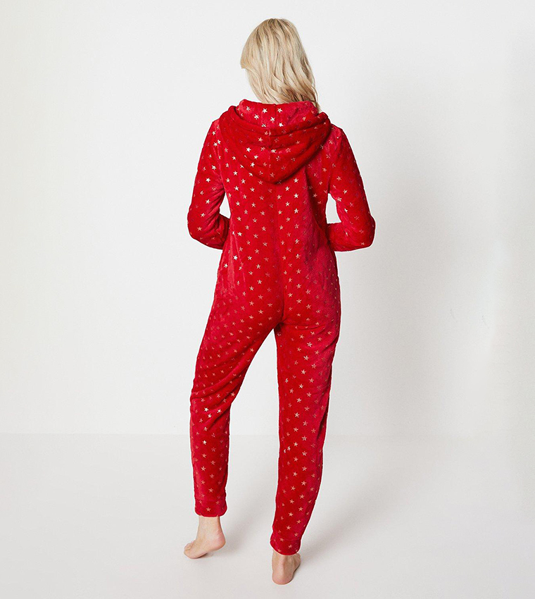 Red jumpsuit debenhams new arrivals