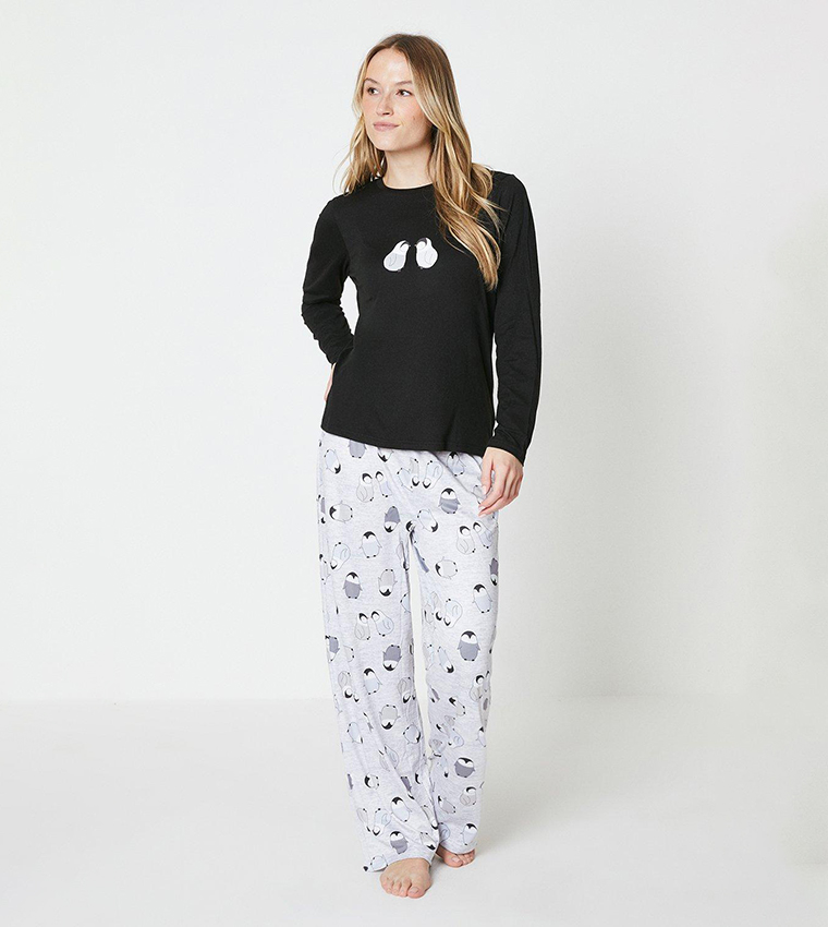 Debenhams sales pj sets
