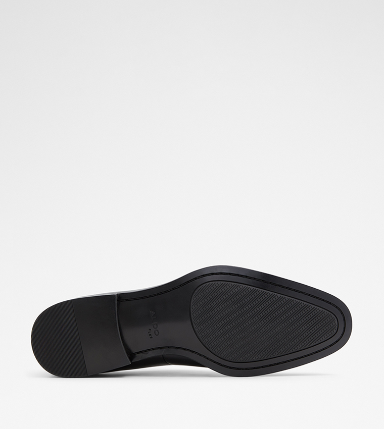 DEBONAIR Lace-Up Oxford Shoes