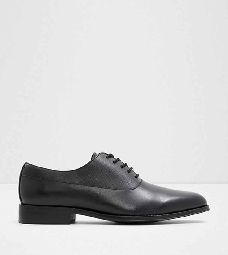 DEBONAIR Lace-Up Oxford Shoes