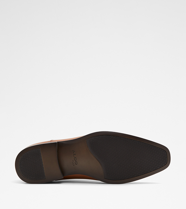 DEBONAIR Lace-Up Oxford Shoes