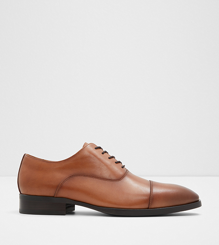 DEBONAIR Lace-Up Oxford Shoes