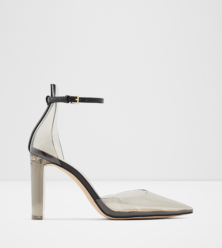 Buy Aldo Deedee Heeled Sandals In Black 6thStreet Qatar