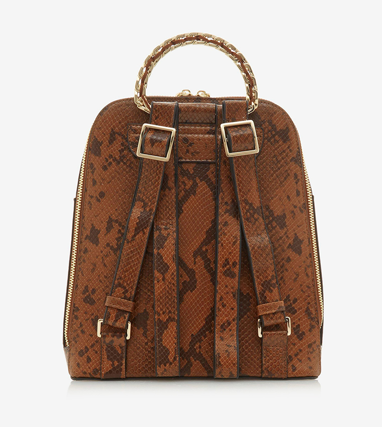 Dune london backpack best sale