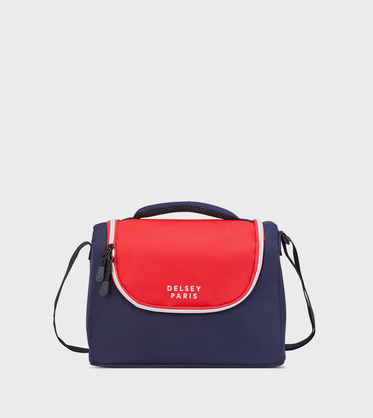 Logo Printed Lunch Bag