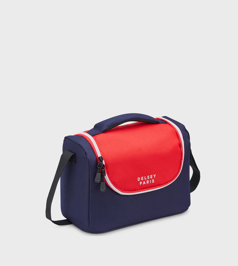 Logo Printed Lunch Bag