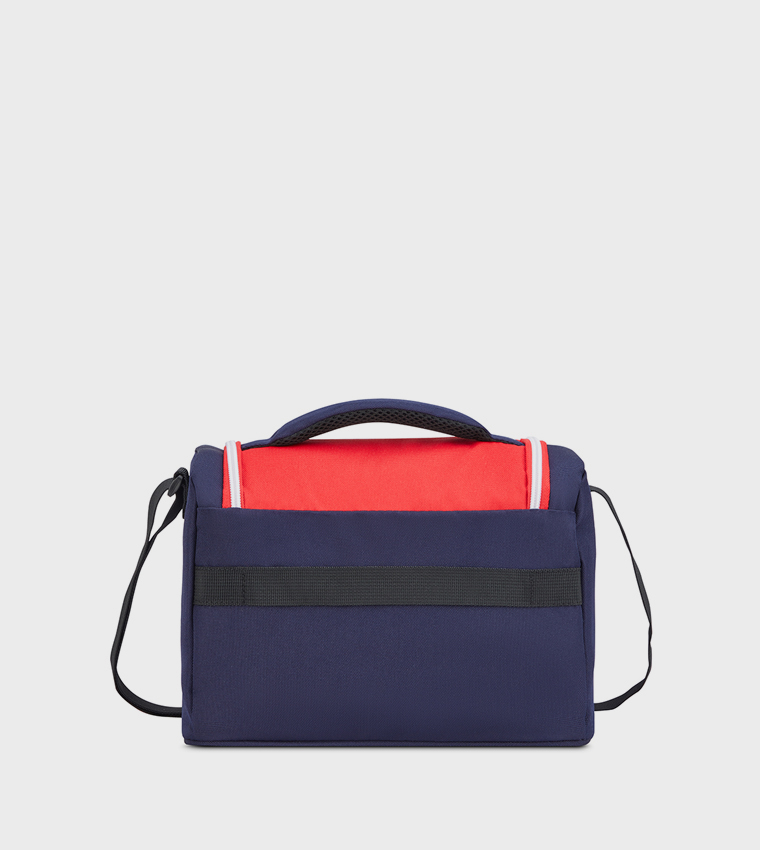 Logo Printed Lunch Bag