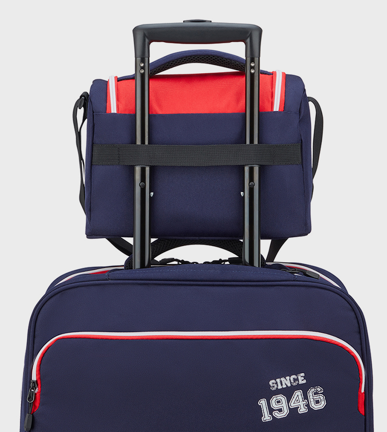 Logo Printed Lunch Bag