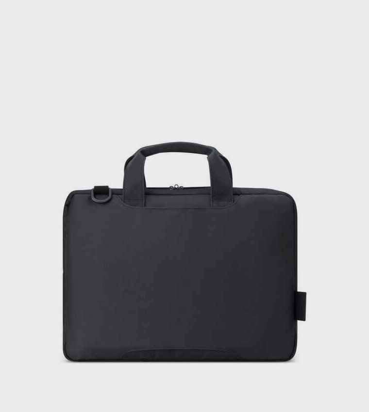 PARVIS Zippered Laptop Bag