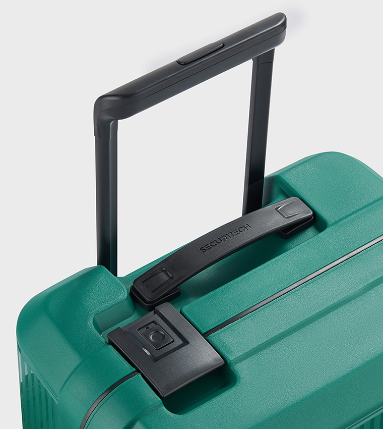 STONE Hard Shell Spinner Trolley Bag, Medium (70cm)