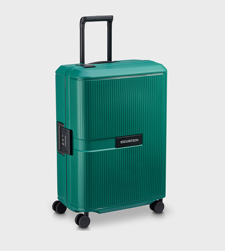 STONE Hard Shell Spinner Trolley Bag, Medium (70cm)