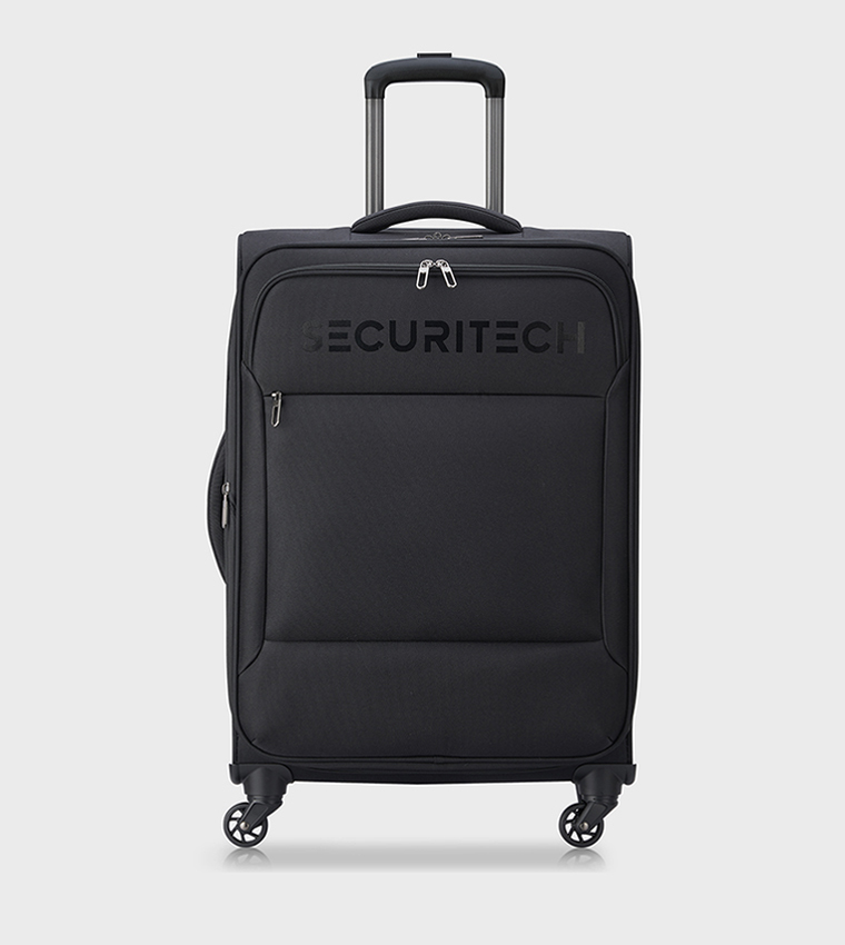 VANGUARD 3-Piece Soft Shell Spinner Trolley Bag Set - 55/70/82cm