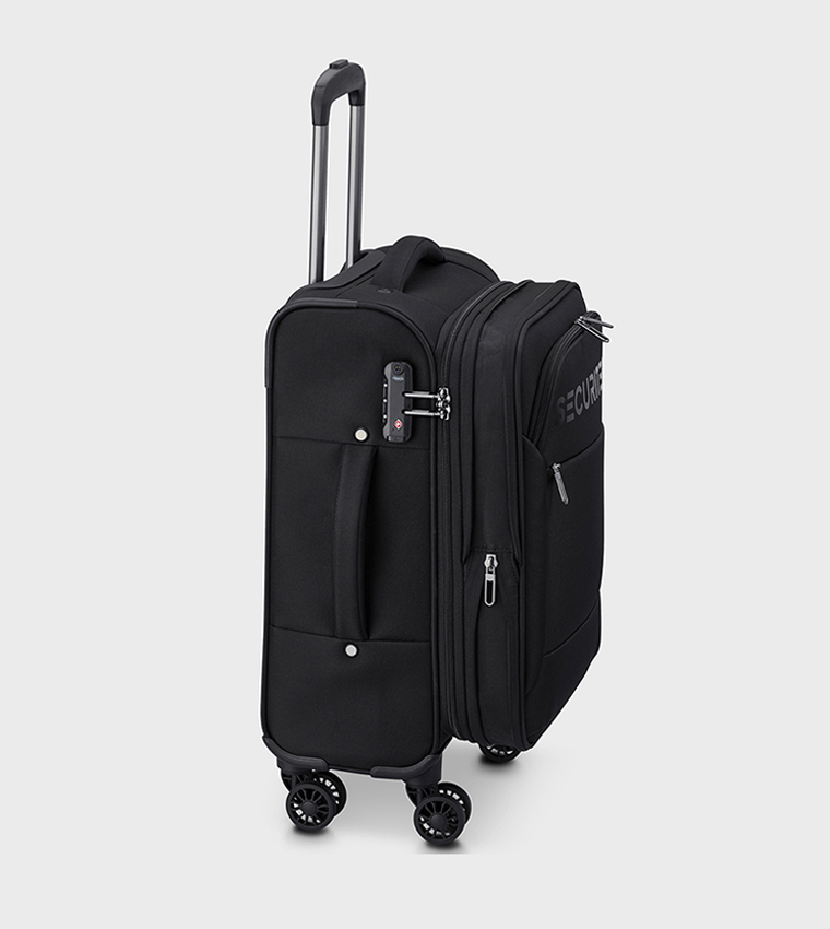 VANGUARD 3-Piece Soft Shell Spinner Trolley Bag Set - 55/70/82cm