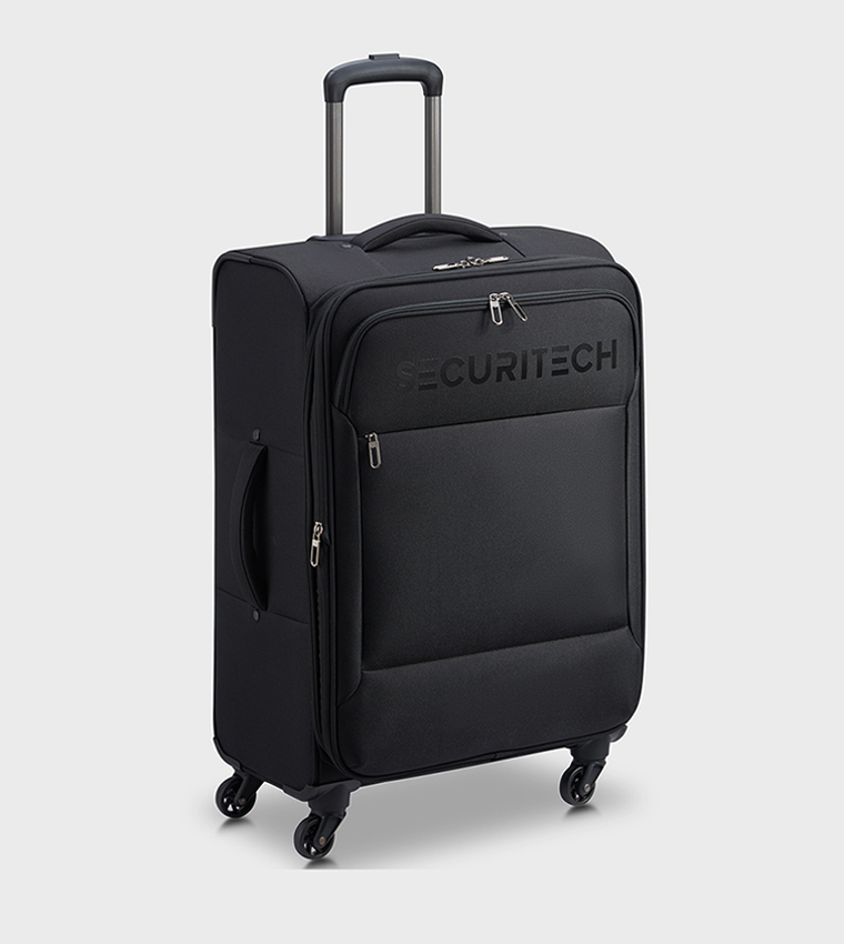 VANGUARD 3-Piece Soft Shell Spinner Trolley Bag Set - 55/70/82cm