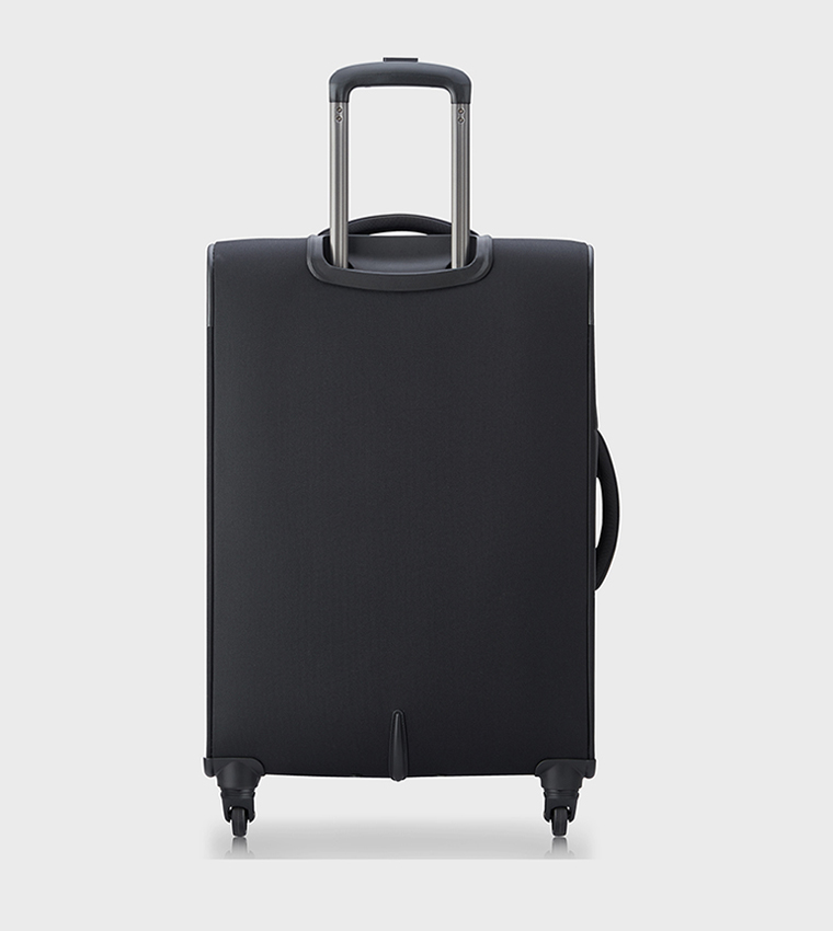 VANGUARD 3-Piece Soft Shell Spinner Trolley Bag Set - 55/70/82cm