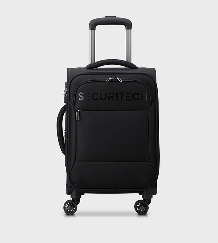 VANGUARD 3-Piece Soft Shell Spinner Trolley Bag Set - 55/70/82cm