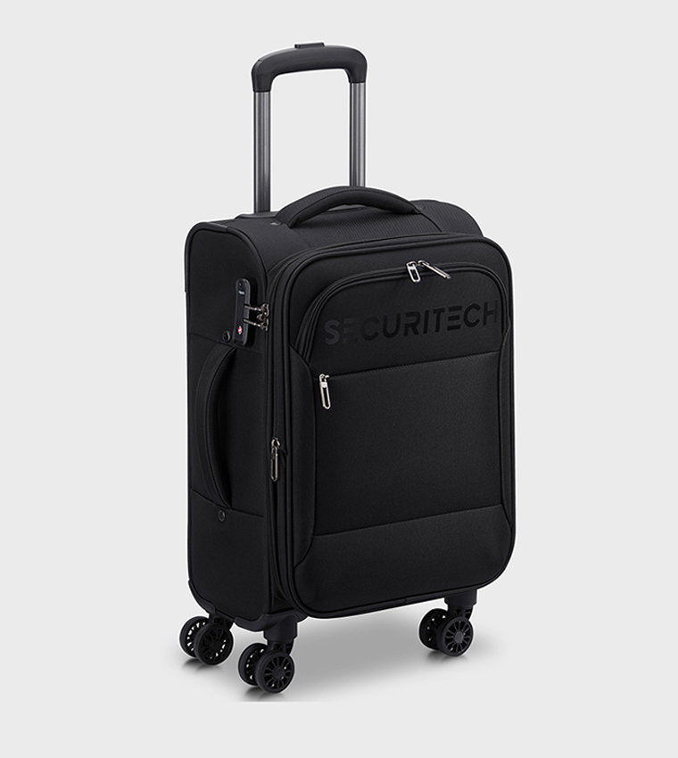 VANGUARD 3-Piece Soft Shell Spinner Trolley Bag Set - 55/70/82cm
