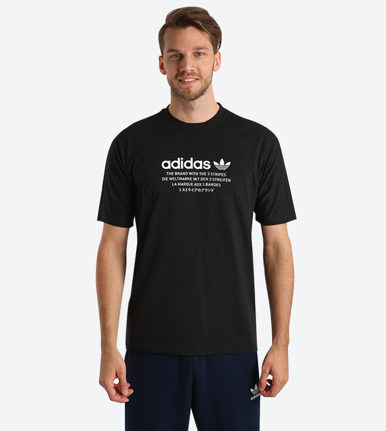 Nmd tee shirt on sale