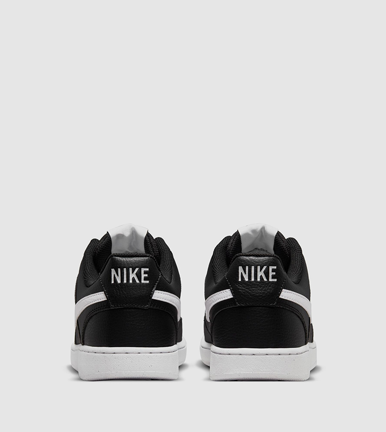 Court Vision Next Nature Low Top Sneakers