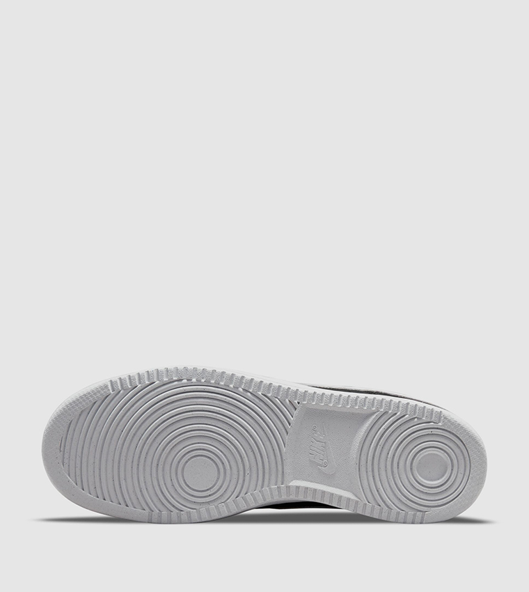 Court Vision Next Nature Low Top Sneakers