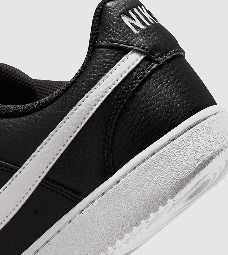 Court Vision Next Nature Low Top Sneakers