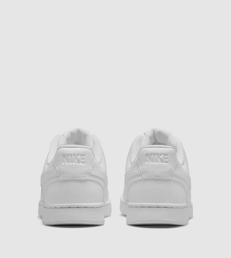 COURT VISION LO BE Textured Sneakers