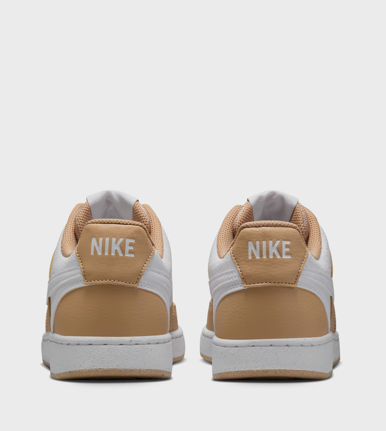 VISION Court Low Top Sneakers